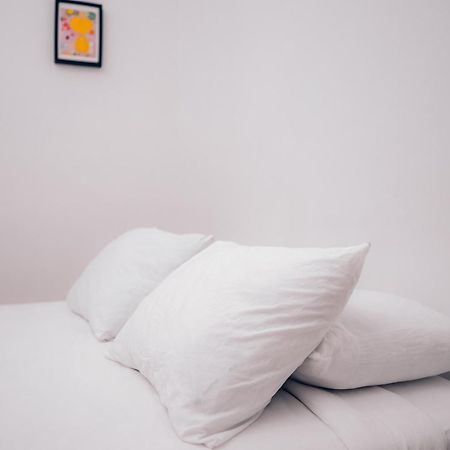 Guest House Arroios Rooms Lisbon Exterior photo