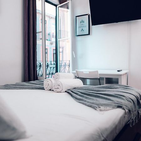 Guest House Arroios Rooms Lisbon Exterior photo