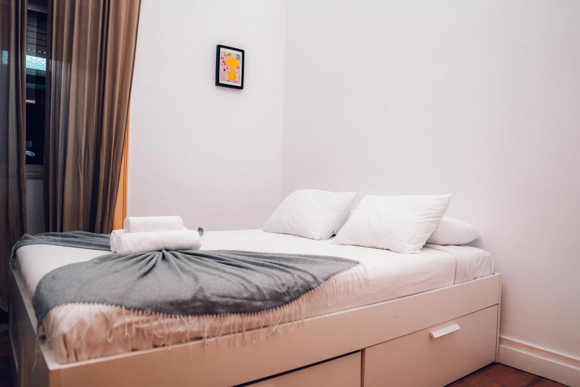 Guest House Arroios Rooms Lisbon Exterior photo