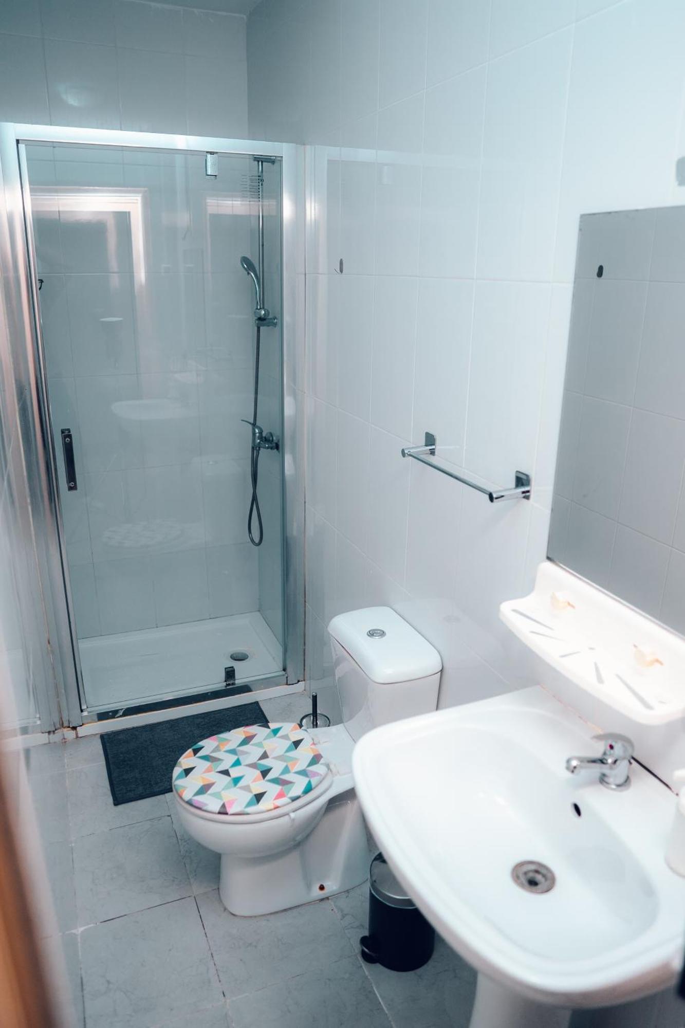Guest House Arroios Rooms Lisbon Exterior photo